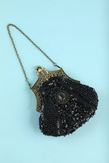 Sac de soirée Vintage